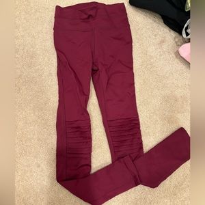 Free People Movement Cargo Leggings